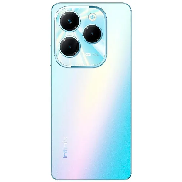 Смартфон Infinix HOT 40 Pro (256/8GB), Palm Blue / Синий (X6837)
