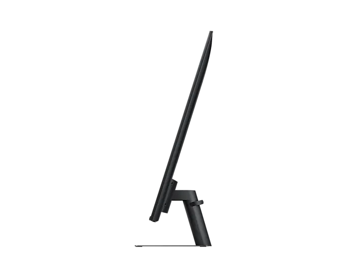 Монитор Samsung SMART M7 (LS43BM702UIXCI) [43", VA, 3840x2160, 60 Гц, 4 мс, HDMI x2]