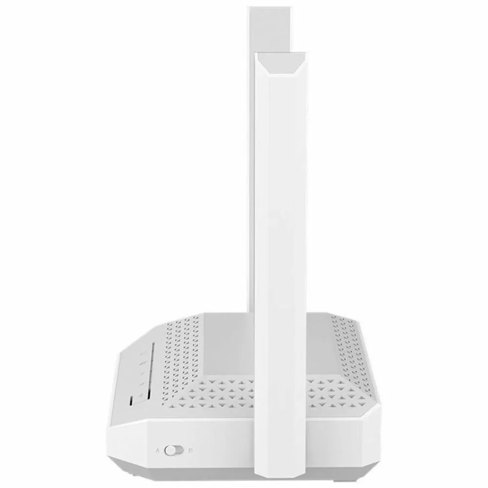 Маршрутизатор беспроводной AX3000 GbE Keenetic Racer KN-4010 Wi-Fi 6 - купить в интернет-магазине Forcecom.kz Маршрутизатор беспроводной AX3000 GbE Keenetic Racer KN-4010 Wi-Fi 6