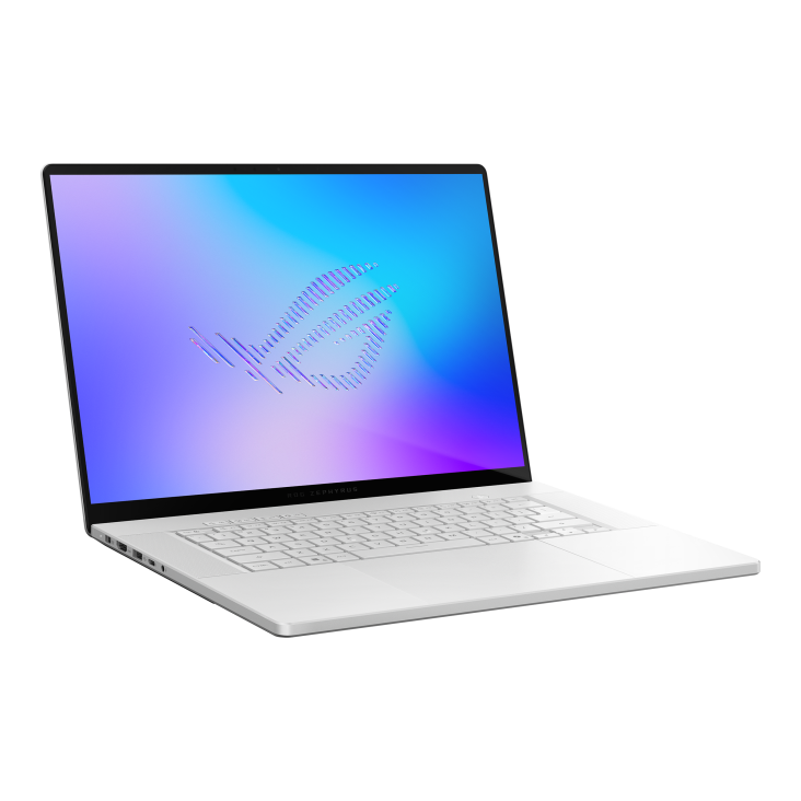 Ноутбук Asus ROG Zephyrus G16 / GU606AX-TB092W (90NR0PE1-M005N0) [16", Ultra 9 386H, 32 ГБ ОЗУ, 1 ТБ SSD, RTX 5090, Windows 11 Home]