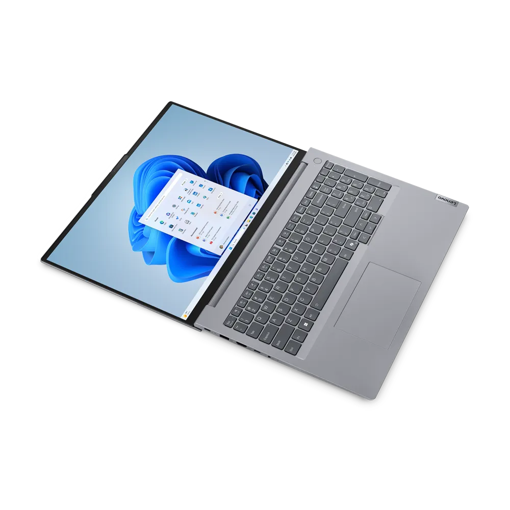Ноутбук Lenovo ThinkBook 16 G7 IML (21MS0045RU) [16", Core Ultra 5 125U, 16 ГБ ОЗУ, 512 ГБ SSD, Windows 11 Pro]