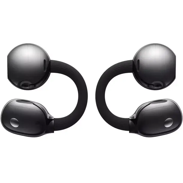 Наушники Huawei FreeClip 2 T0027 Чёрный