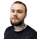 Демков Андрей Демков Андрей