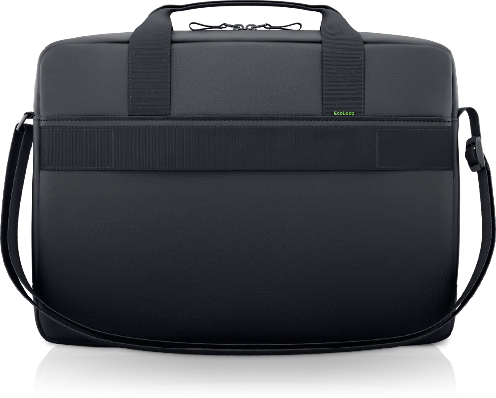 Dell EcoLoop Essential Briefcase 14-16 - CC3624 (Pack 10 pcs) / черный