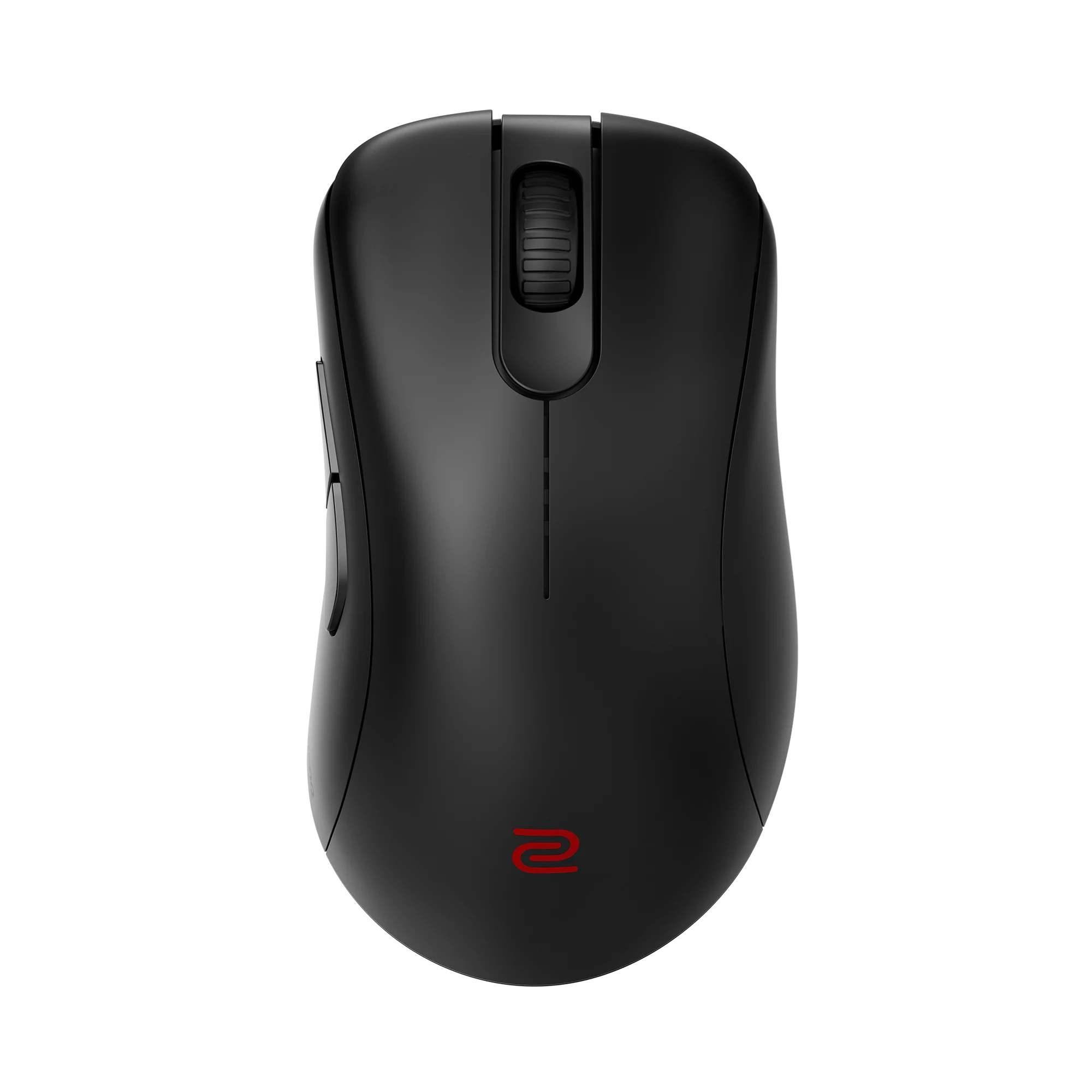 Мышь Zowie EC3-DW (9H.N4WBE.A2E) [проводная + беспроводная, светодиодная, 3200 DPI, 4000 Гц, черная]