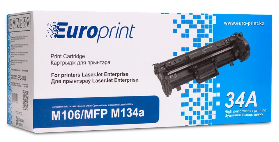 Картридж Europrint EPC-234A