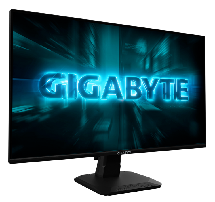 Монитор Gigabyte GS25F2A EK [24.5", IPS, 1920x1080, 240 Гц, 1 мс, HDMI, DisplayPort]