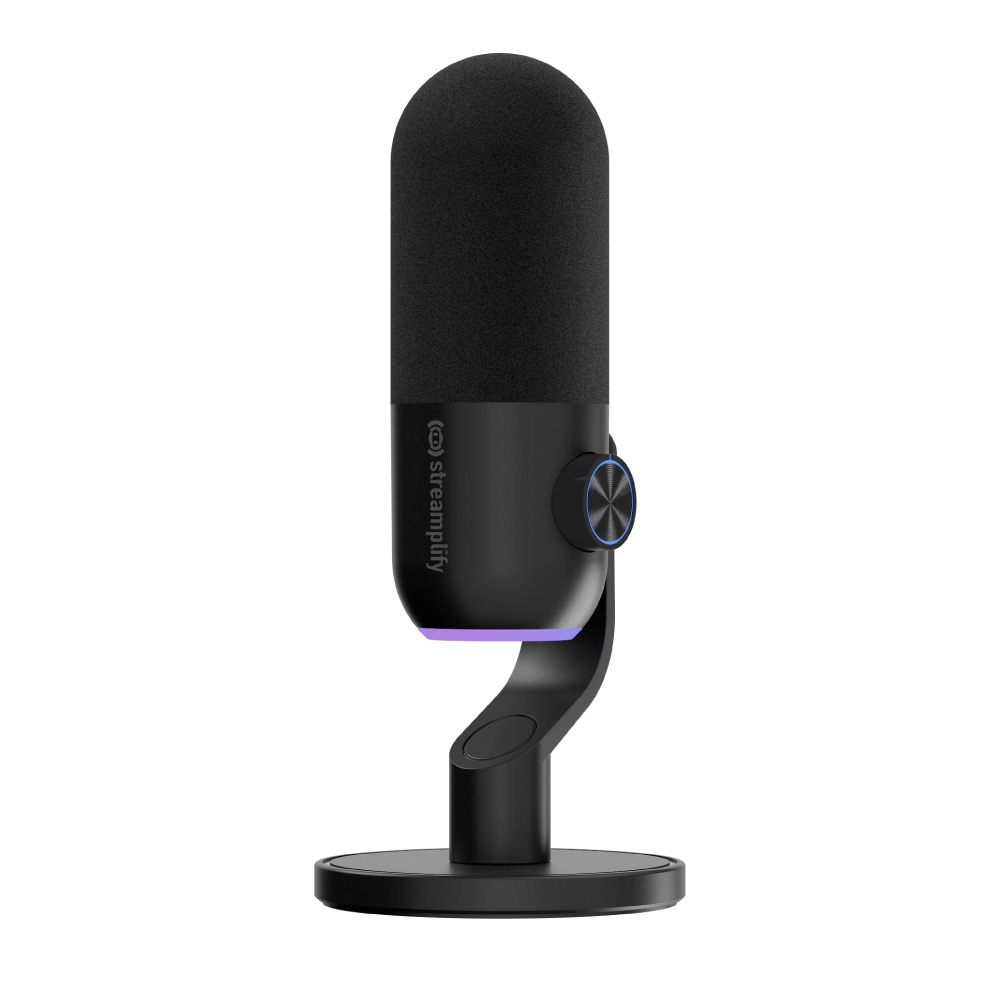 Микрофон Streamplify MIC mini