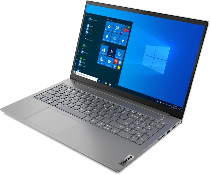 Ноутбук Lenovo ThinkBook 15 G2 ITL [20VE0094RU] 15.6" FHD/ Core i3-1115G4/ 8 GB/ 512 GB/ Dos, 3 года гарантия