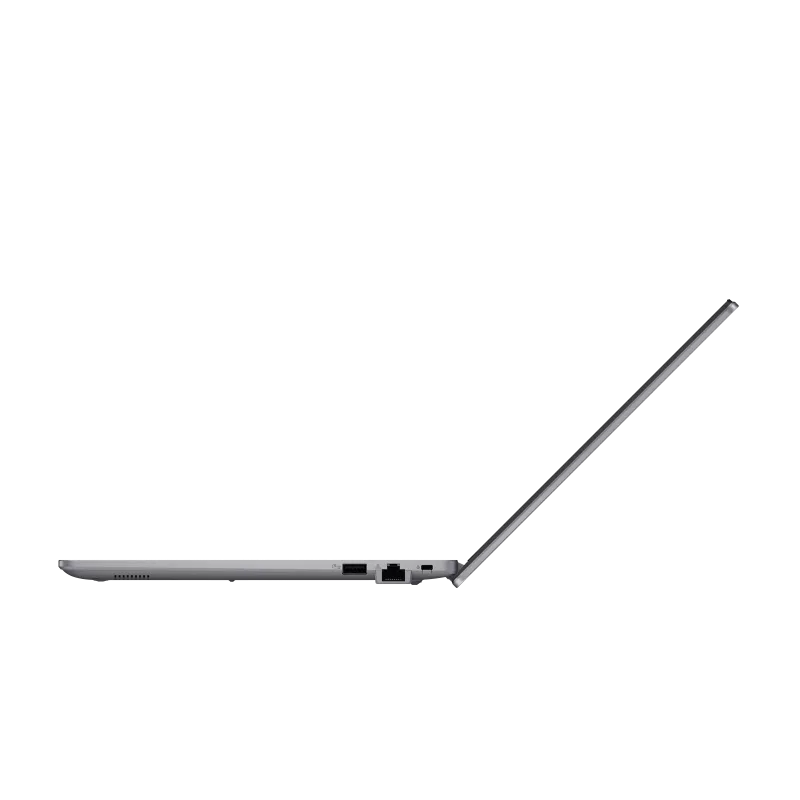 Ноутбук Asus ExpertBook P1 P1403CVAY-S62222W (90NX0871-M02LC0) [14" Full HD, Core 5 210H, 16 ГБ ОЗУ, 512 ГБ SSD, Windows 11 Home]