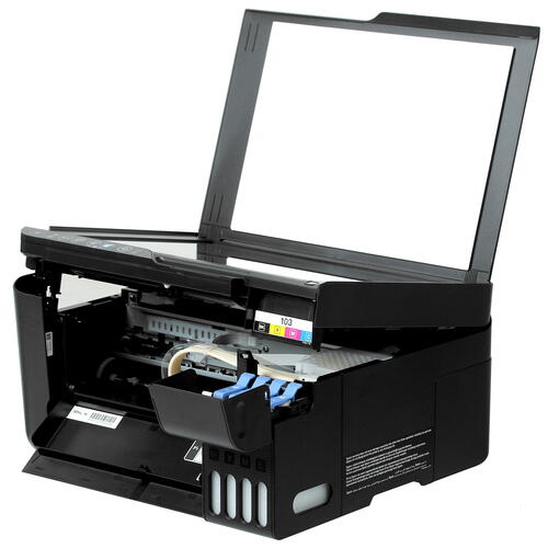 МФУ Epson L3250, A4, струйное, цветное, Wi-Fi, USB