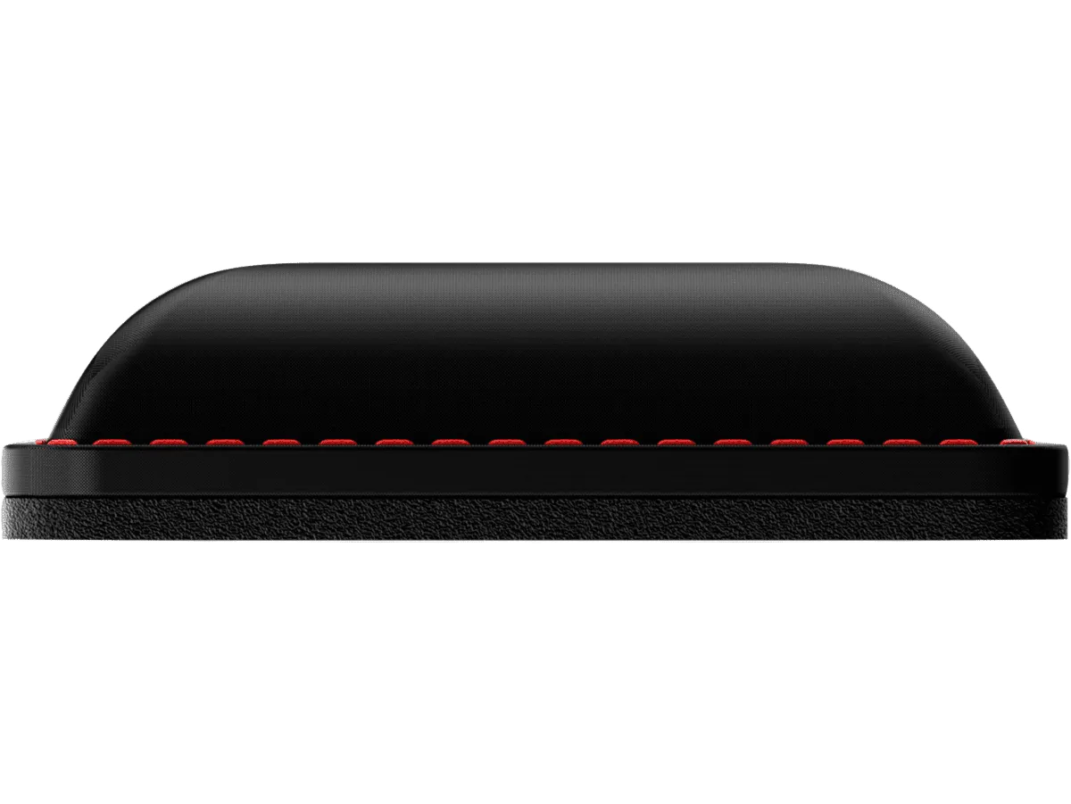 Подставка эргономическая под запястья HyperX 4Z7X1AA Wrist Rest (TKL) черный