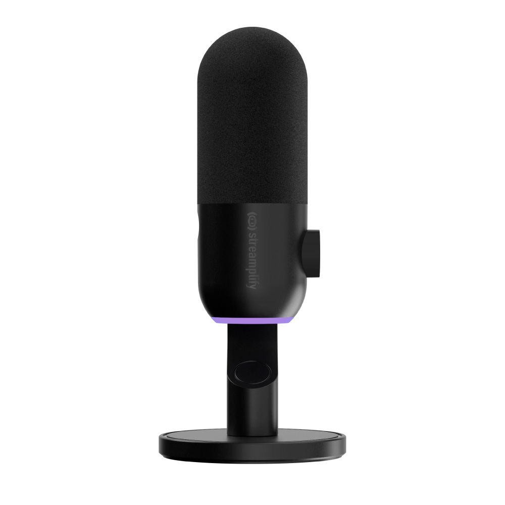Микрофон Streamplify MIC mini