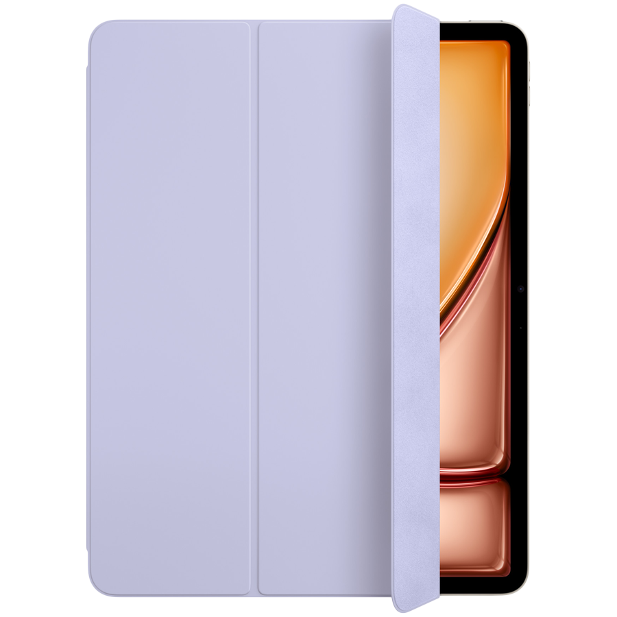 Smart Folio for iPad Air 13-inch (M2) - Light Violet