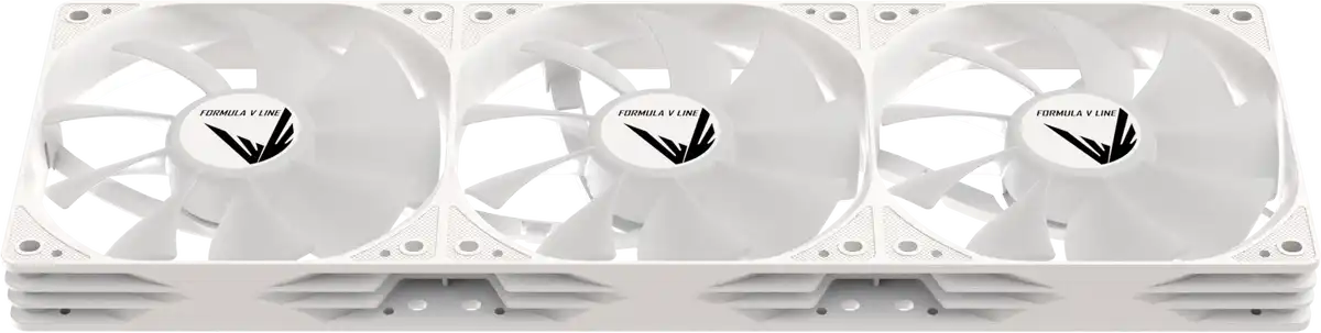 Система охлаждения Formula V Ice Jet 360 Glow [120 мм, 1800 об/мин, 38,71 dB, 4 pin]