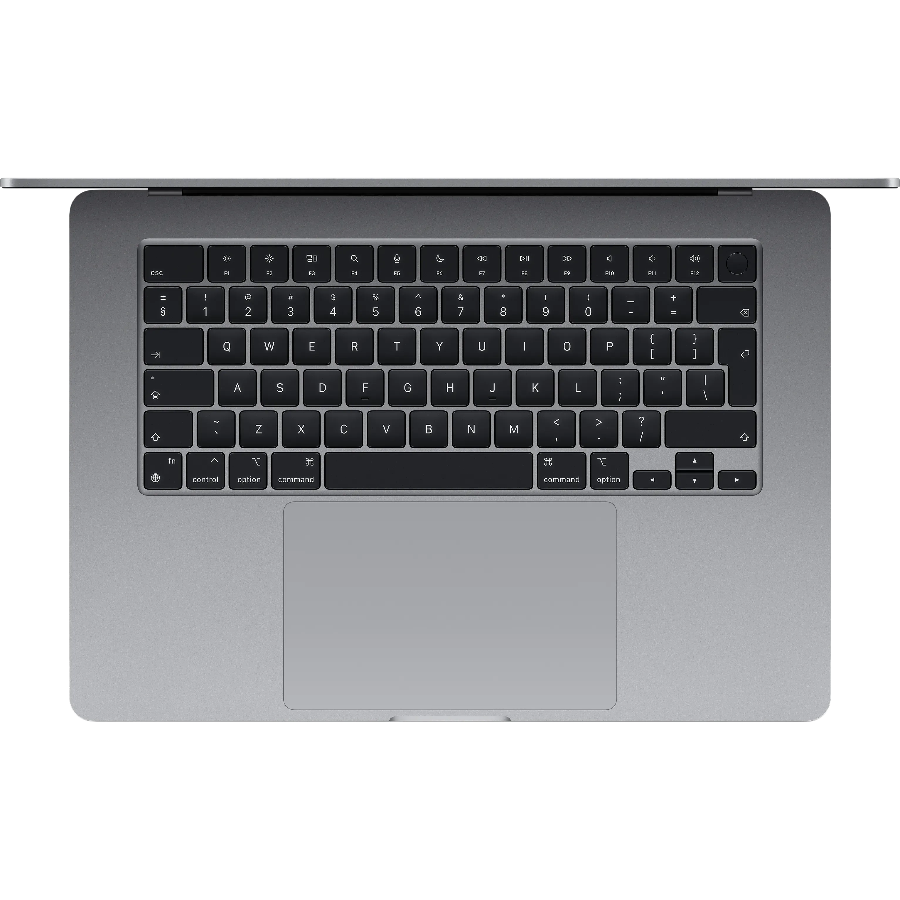 Ноутбук Apple MacBook Air 15 (MRYN3RU/A) [15.3", M3, 8 ГБ ОЗУ, 512 ГБ SSD, MacOS]