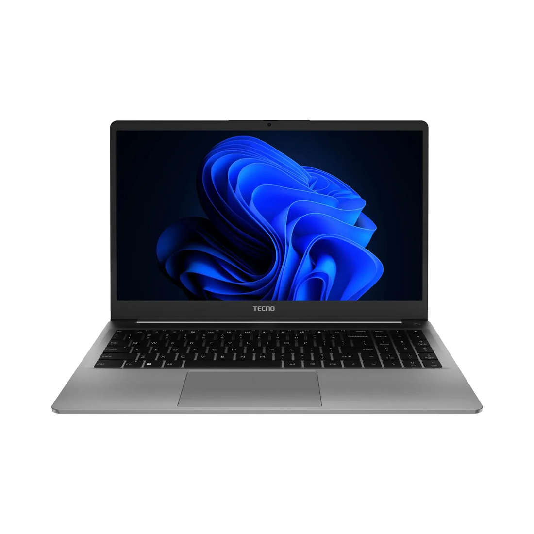 Ноутбук Tecno K15S (K15SRA) [15.6" Full HD, Core i5 13420H, 16 ГБ ОЗУ, 1 ТБ SSD, Windows 11 Home]
