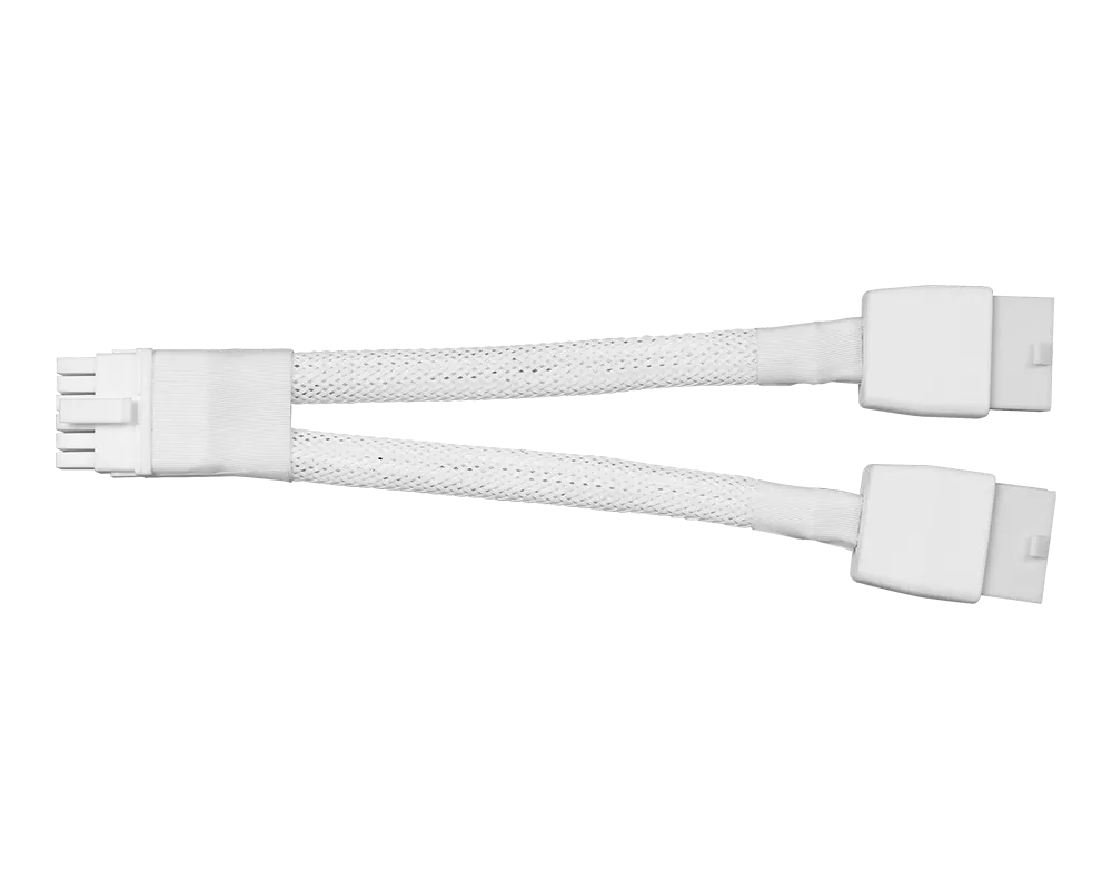 Видеокарта MSI GeForce RTX 5070 12G VENTUS 2X OC WHITE (G5070-12V2CW) [12 ГБ, GDDR7, 192 бит, HDMI, DisplayPort (3 шт)]