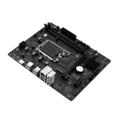 Материнская плата Maxsun Callenger H610M-H [LGA 1700, Intel H610, 2xDDR 4, 1xM.2, 1xPCI-E x16, Micro-ATX]