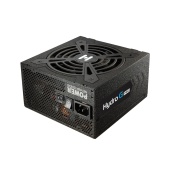 Блок питания FSP Hydro G PRO HG2-750 [750 Вт, 80 PLUS Gold, 14x SATA, 4x 6+2 pin PCIe, 2x 4+4 pin CPU]