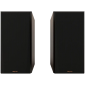Полочные колонки Klipsch Reference Premiere RP-600M II Грецкий орех, пара