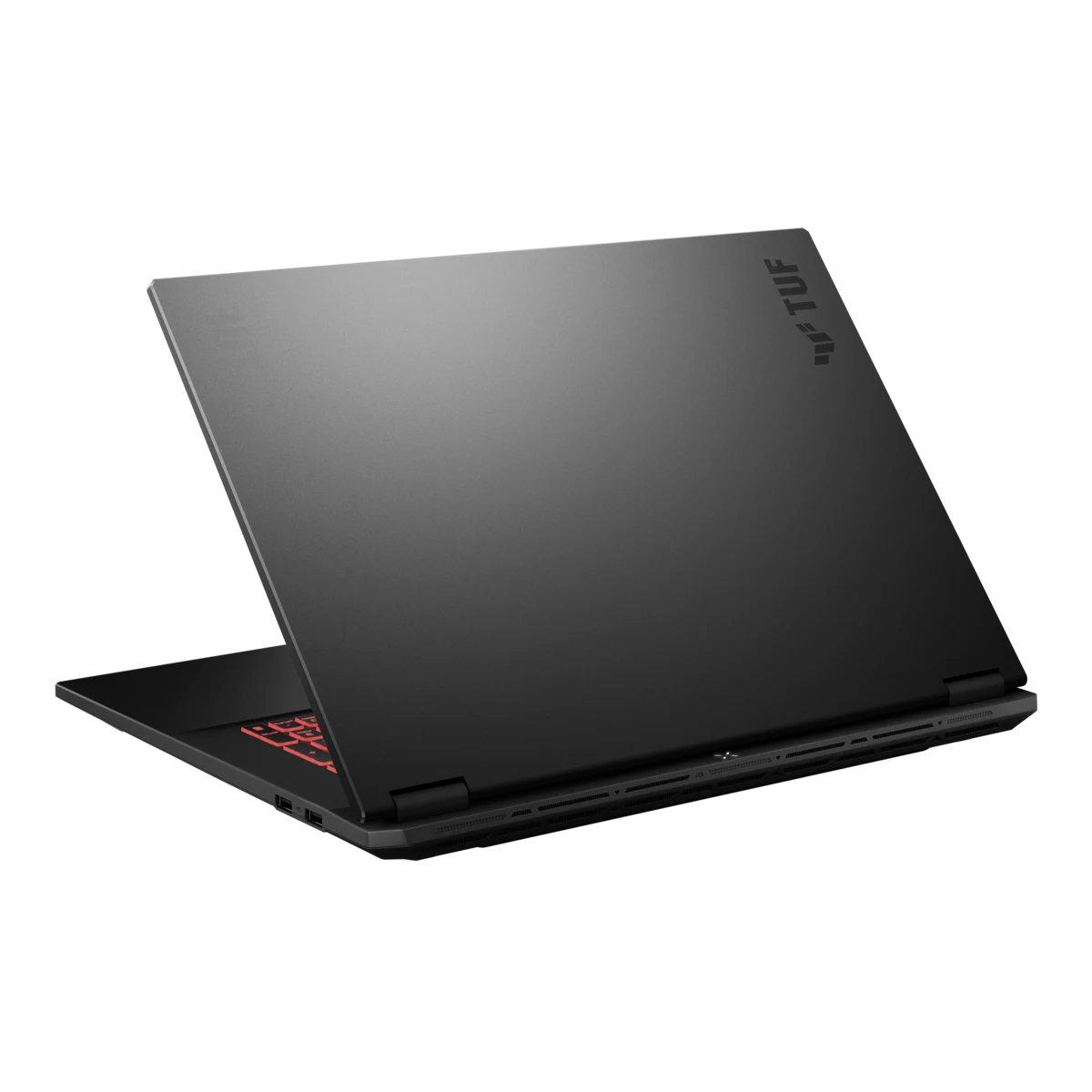Ноутбук Asus TUF Gaming A18 FA808UM-S8146W (90NR0NN1-M008L0) [18", Ryzen 7 260, 16 ГБ ОЗУ, 512 ГБ SSD, RTX 5060, Windows 11 Home]