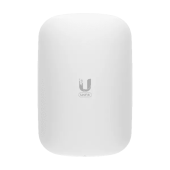Беспроводная точка доступа Ubiquiti U6-Extender