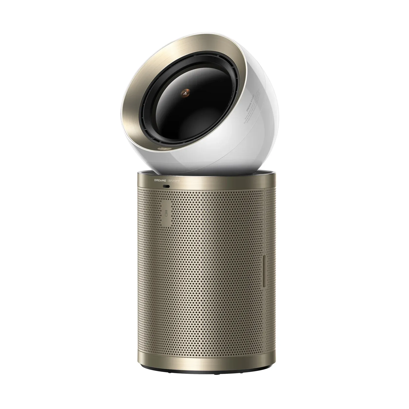 Очиститель воздуха Dreame Air Purifier PM20 (CVF14A) золотистый