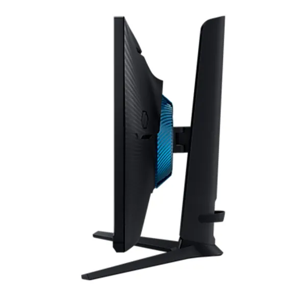 Монитор Samsung Odissey G3 24" (LS24DG300EIXCI) [24", VA, 1920x1080, 180 Гц, 1 мс, HDMI, DisplayPort]