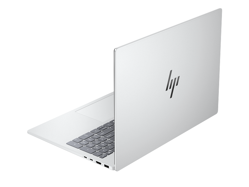 Ноутбук HP OmniBook 7 16-az0010ci (E23YGEA) [16", Core 7 240H, 16 ГБ ОЗУ, 512 ГБ SSD, Windows 11 Home]