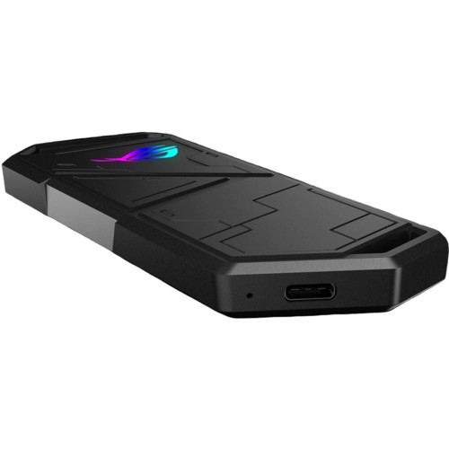Внешний бокс для M.2 до 2 ТБ (2280, 2260, 2242, 2230) ASUS ROG Strix Arion Lite (ESD-S1CL)