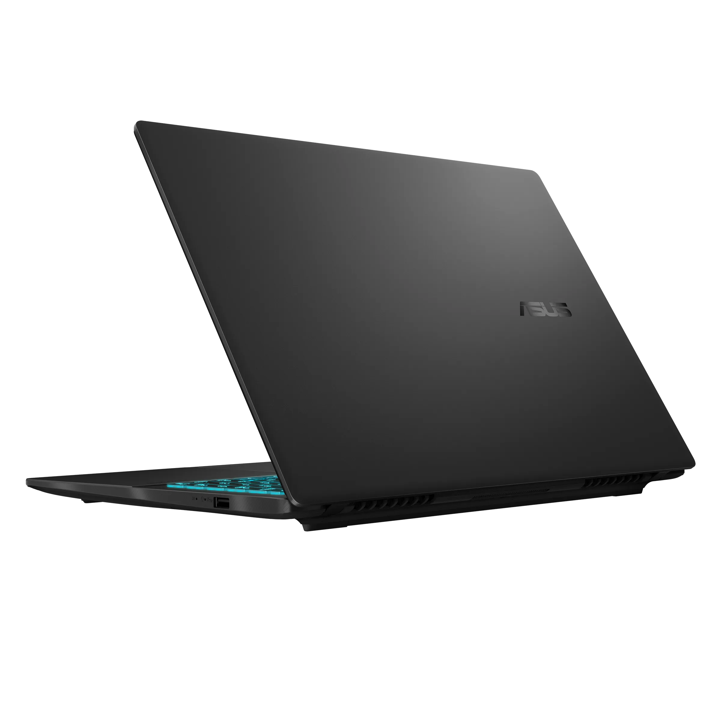 Ноутбук Asus V16 V3607VM-RP121 (90NB16K1-M009Z0) [16", Core 7 240H, 16 ГБ ОЗУ, 512 ГБ SSD, RTX 5060, DOS]