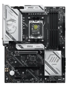 Материнская плата MSI MAG X870E GAMING MAX WIFI [AM5, AMD X870E, 4xDDR 5, 3xM.2, 2xPCI-E x16, Standard-ATX]