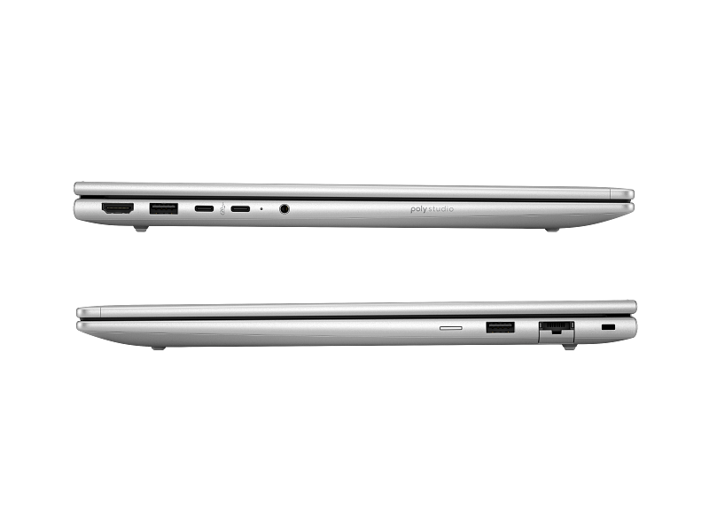 Ноутбук HP ProBook 4 G1iR 16 (C38L7AT) [16", Core 7 150U, 16 ГБ ОЗУ, 512 ГБ SSD, Intel Graphics, DOS]