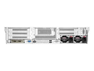 Сервер HPE DL345 Gen10 Plus (P39266-B21) 
