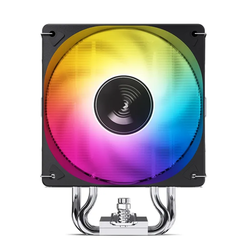 Система охлаждения Jonsbo CR-1000 MAX ARGB Black, 120 мм