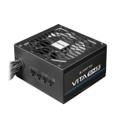 Блок питания Chieftec VITA SM3 (BPX-750-C) [750 Вт, 80 PLUS Bronze, 6x SATA, 1 x 16 pin (12VHPWR), 2 x 6+2 pin PCIe, 2x 4+4 pin CPU, EPS12V, ATX]