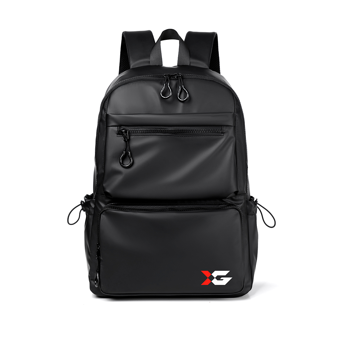 Рюкзак XG ELEMENT StreetBeat 15.6" черный