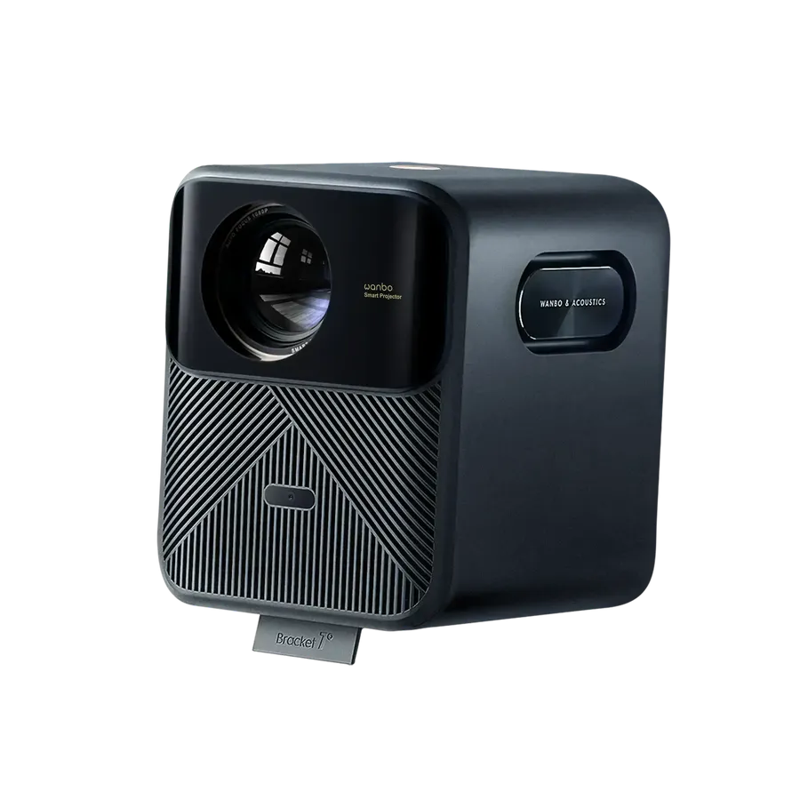 Проектор портативный Wanbo Mozart 1 Pro 2025