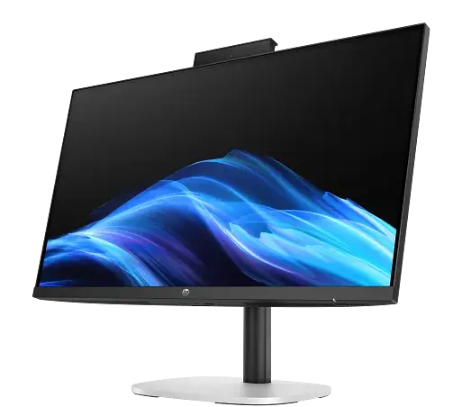 Моноблок HP ProStudio 4 G1i (BY7E4ET_S) [23.8" Full HD, 265T, 32 ГБ ОЗУ, 1 ТБ SSD, Windows 11]