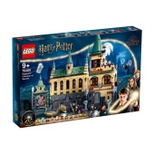 Конструктор LEGO Harry Potter Хогвартс: Тайная комната (76389)