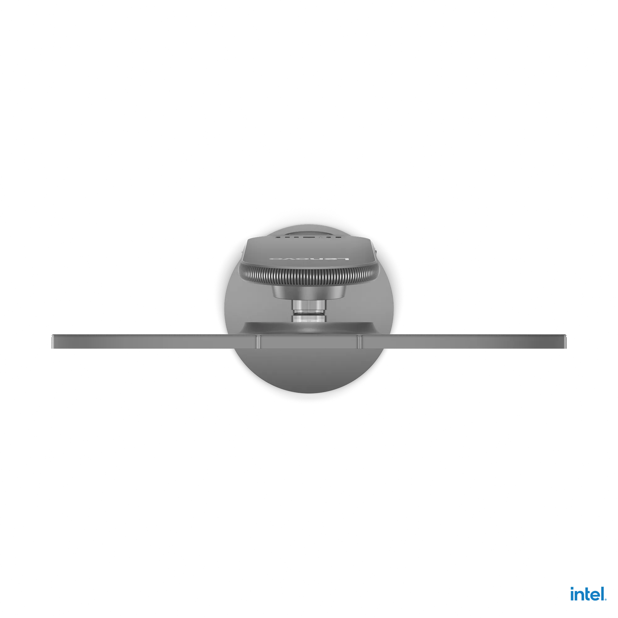 Моноблок Lenovo AIO Yoga 27IAH10 (F0J20046RU) [27" QHD, Core Ultra 9-285H, 32 ГБ ОЗУ, 1 ТБ SSD, RTX 4050, Windows 11 Home]