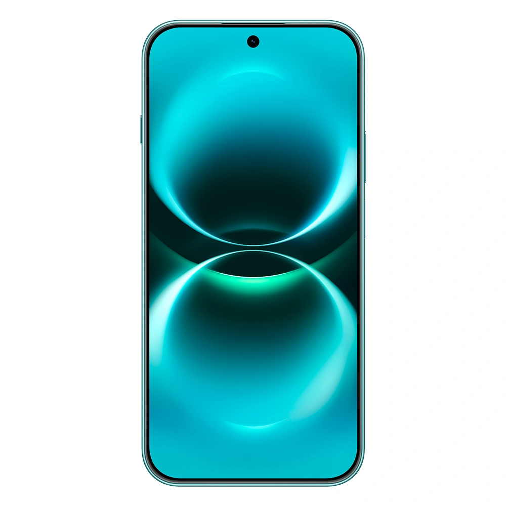 Смартфон Huawei Nova 15 Max CHZ-LX1 (51098UBA) [6.84", 256 ГБ, 8 ГБ, Голубой]