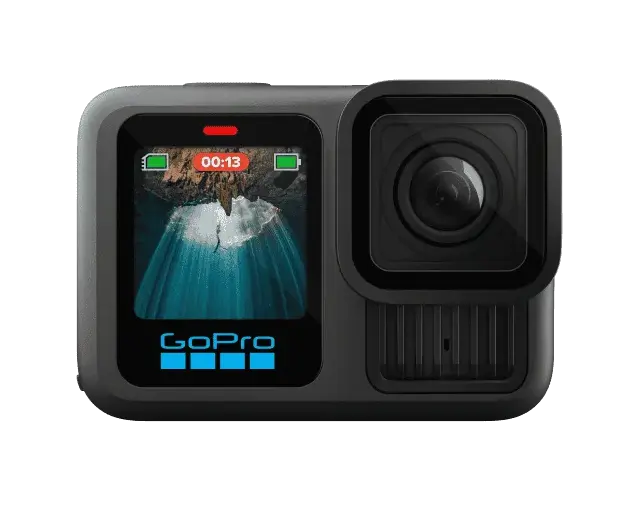 Экшн-камера GoPro HERO 13 Black (CHDHX-131-RW)