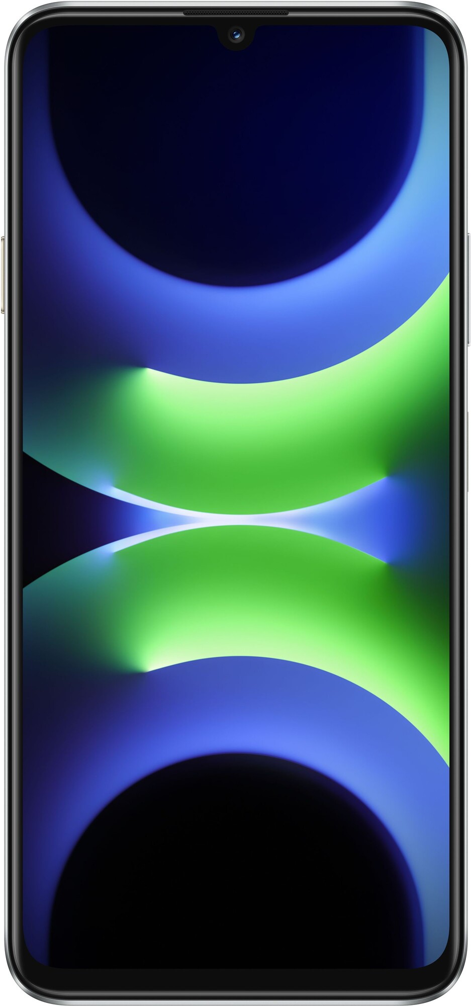 Смартфон Huawei Nova Y63 GFY-LX1 [6.75", 128 ГБ, 6 ГБ, Серебристый]