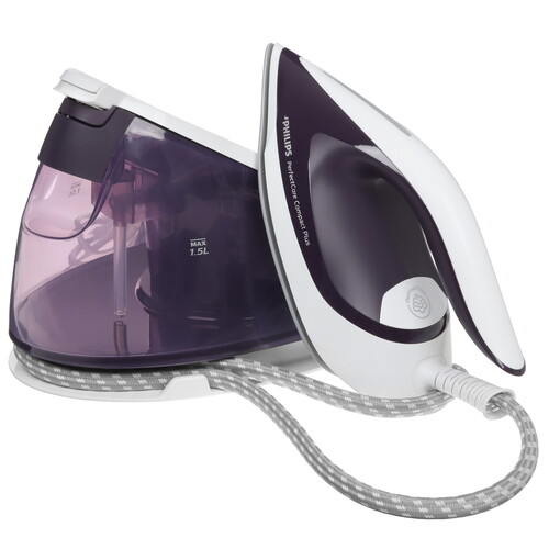 Парогенератор Philips GC7933/30
