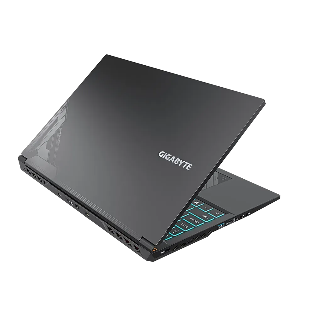 Ноутбук Gigabyte G6 KF / 16" FHD+/ i7-13620H/ RTX 4060 8 ГБ/ 16 ГБ DDR5/ 512 ГБ/ Windows 11 Home