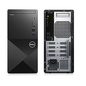 Системный блок Dell Vostro 3030 (210-BKVT-7) Core i5-14400, 8 ГБ ОЗУ, 512 ГБ SSD, Ubuntu