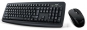 Клавиатура + Мышь Genius Smart KM-200