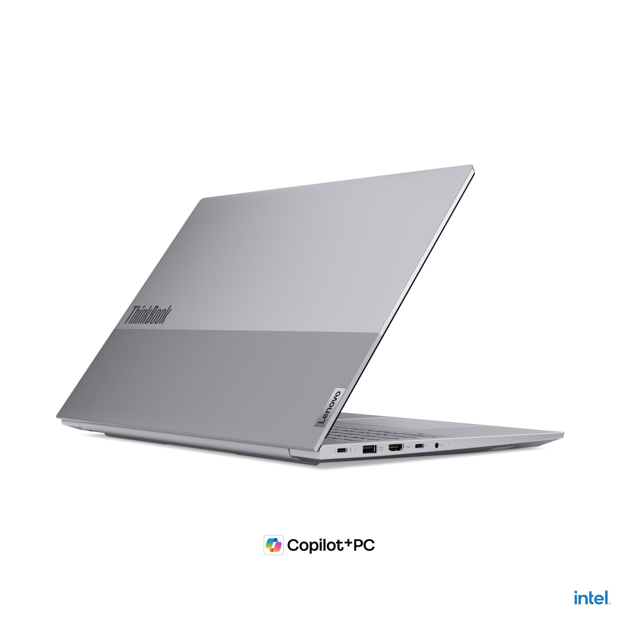 Ноутбук Lenovo ThinkBook 16 G9 (21UR008FFW) [16", Ultra 5 325, 16 ГБ ОЗУ, 512 ГБ SSD, DOS]